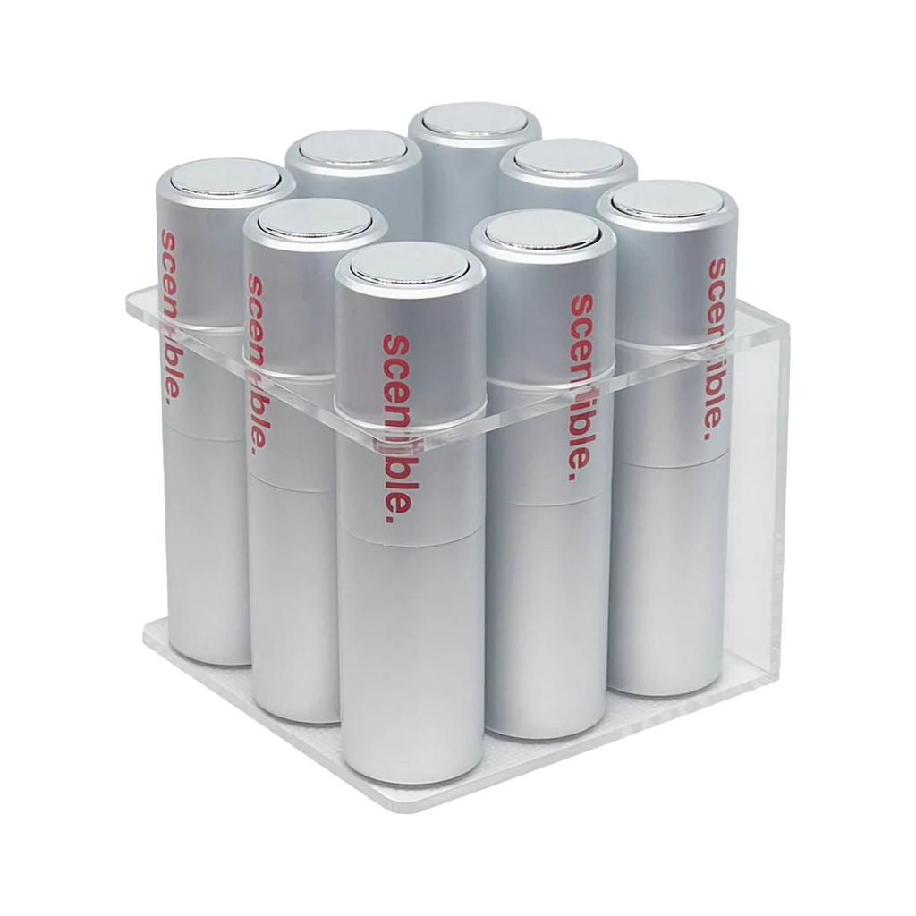 Scentible Defect Kit - product view 1