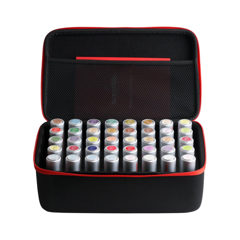 Scentible Professional Kit - 40 Aromatics - product view 1