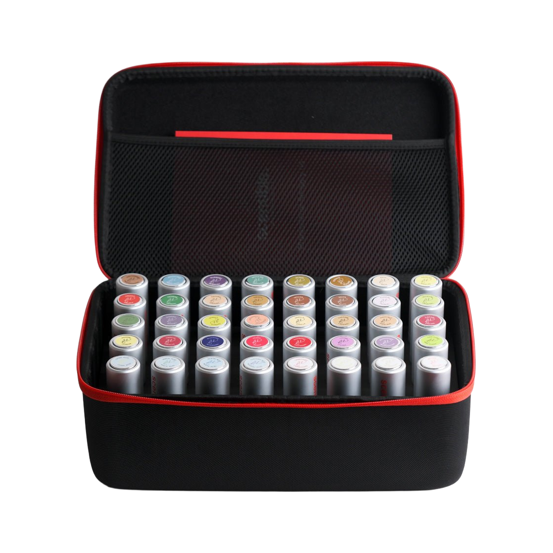 Scentible Professional Kit - 40 Aromatics - product view 1