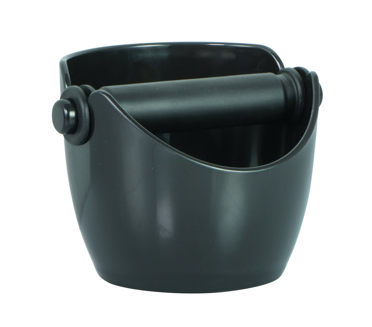 Avanti Knock Box, Black