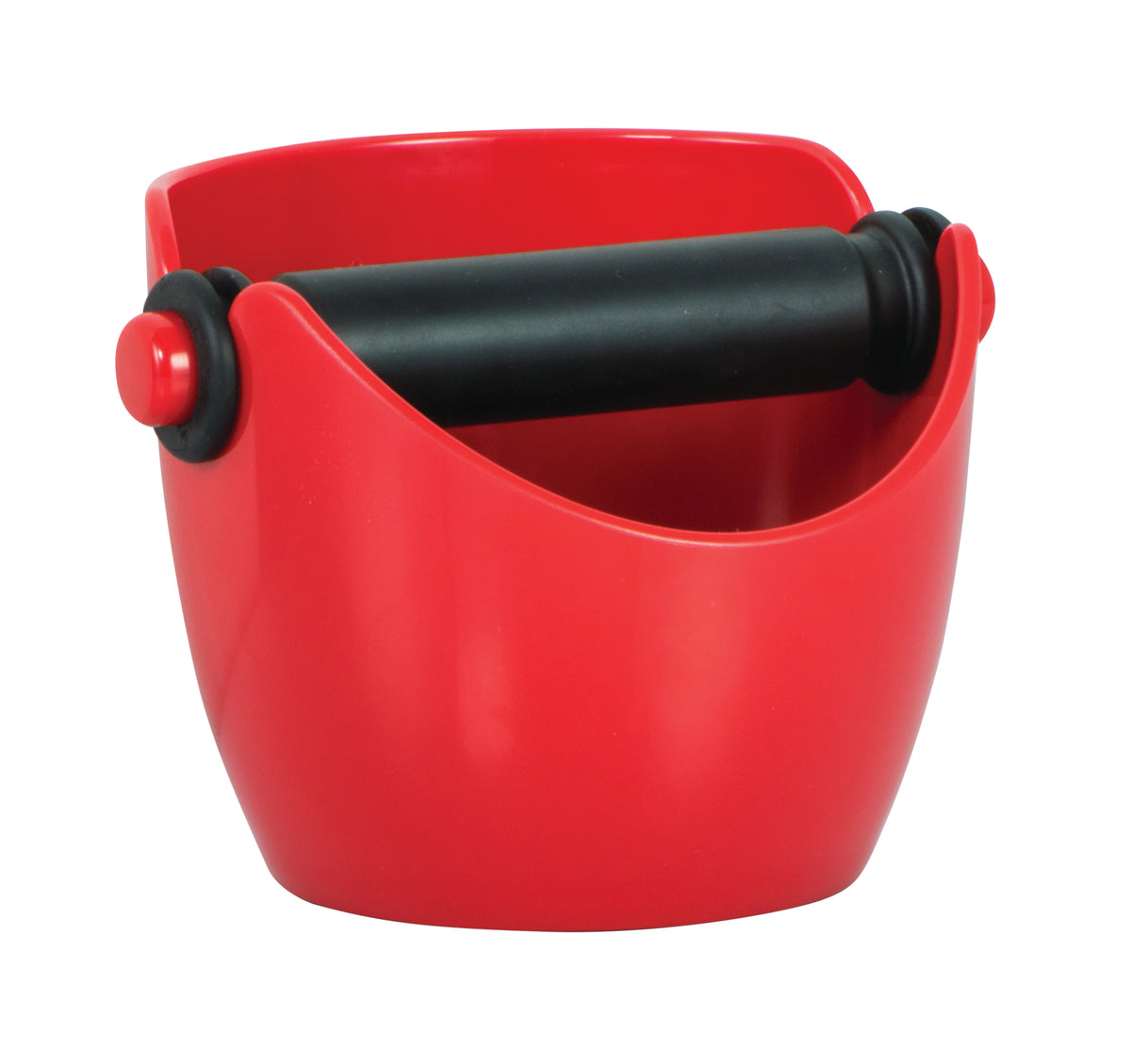 Avanti Knock Box, Red