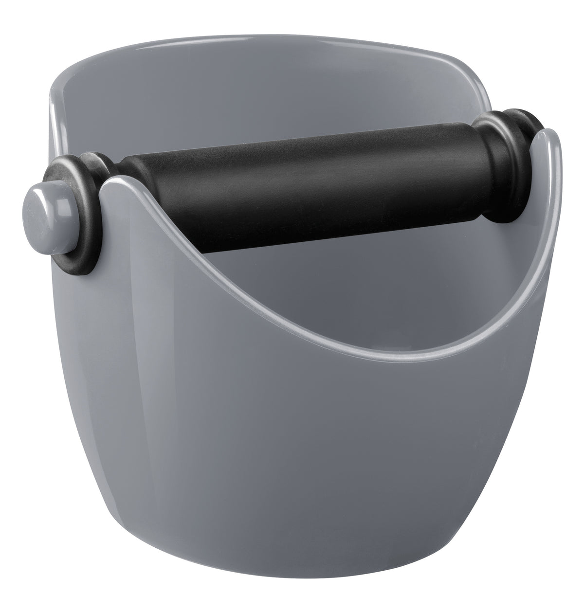 Avanti Knock Box, Grey