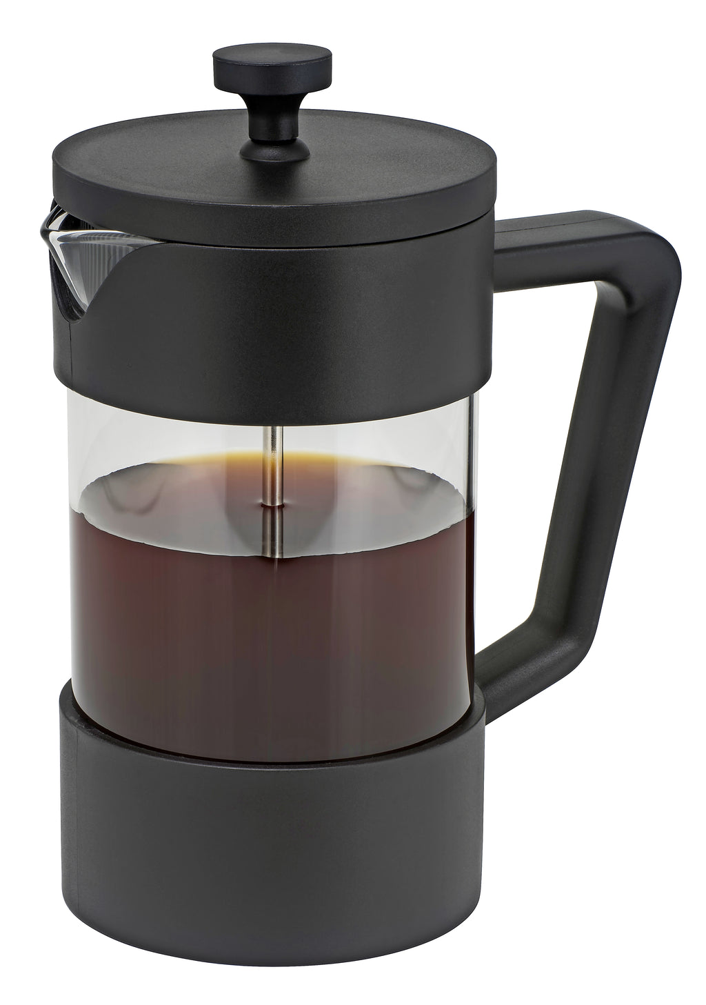 Avanti Sorrento Coffee Plunger, 600ml / 4 Cup