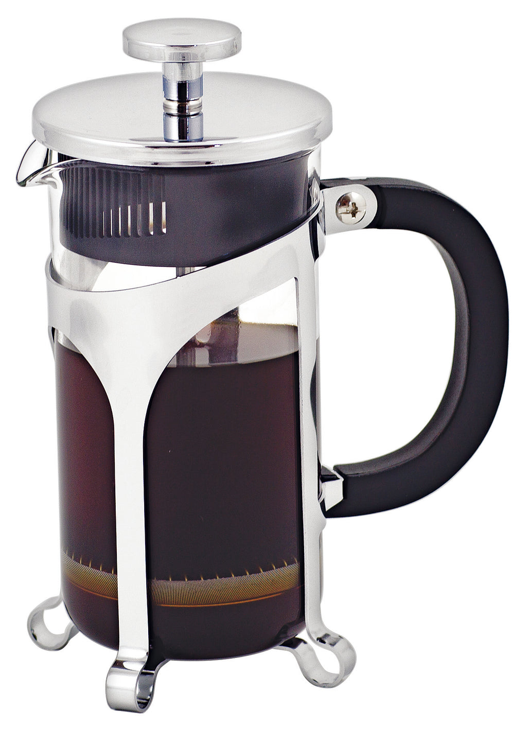 Avanti Cafe Press Coffee Plunger, 375ml / 3 Cup