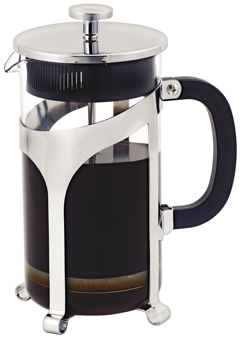 Avanti Cafe Press Coffee Plunger, 1L / 8 Cup