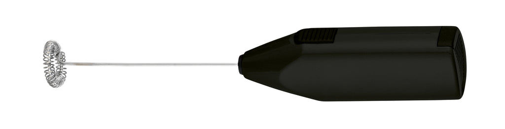 Avanti Little Whipper Milk Frother, Black