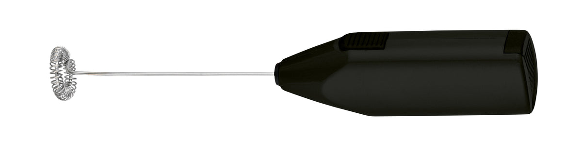 Avanti Little Whipper Milk Frother, Black