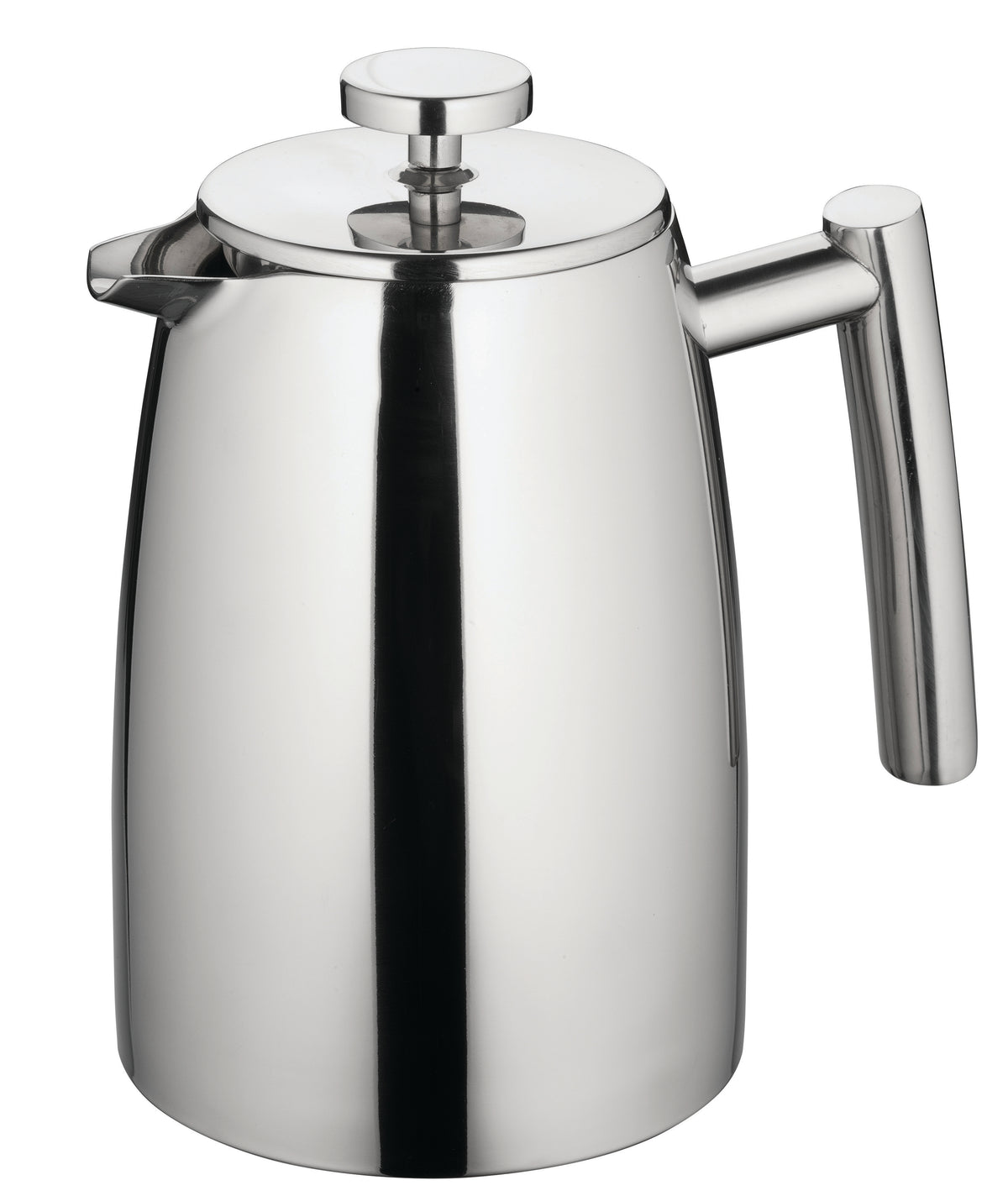 Avanti Modena Double Wall Coffee Plunger, 1L