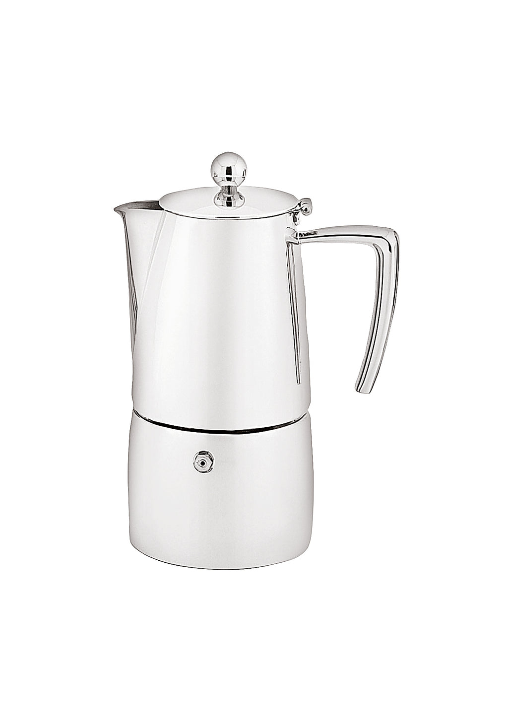 Avanti Art Deco Stovetop Espresso Maker, 2 Cup / 100ml