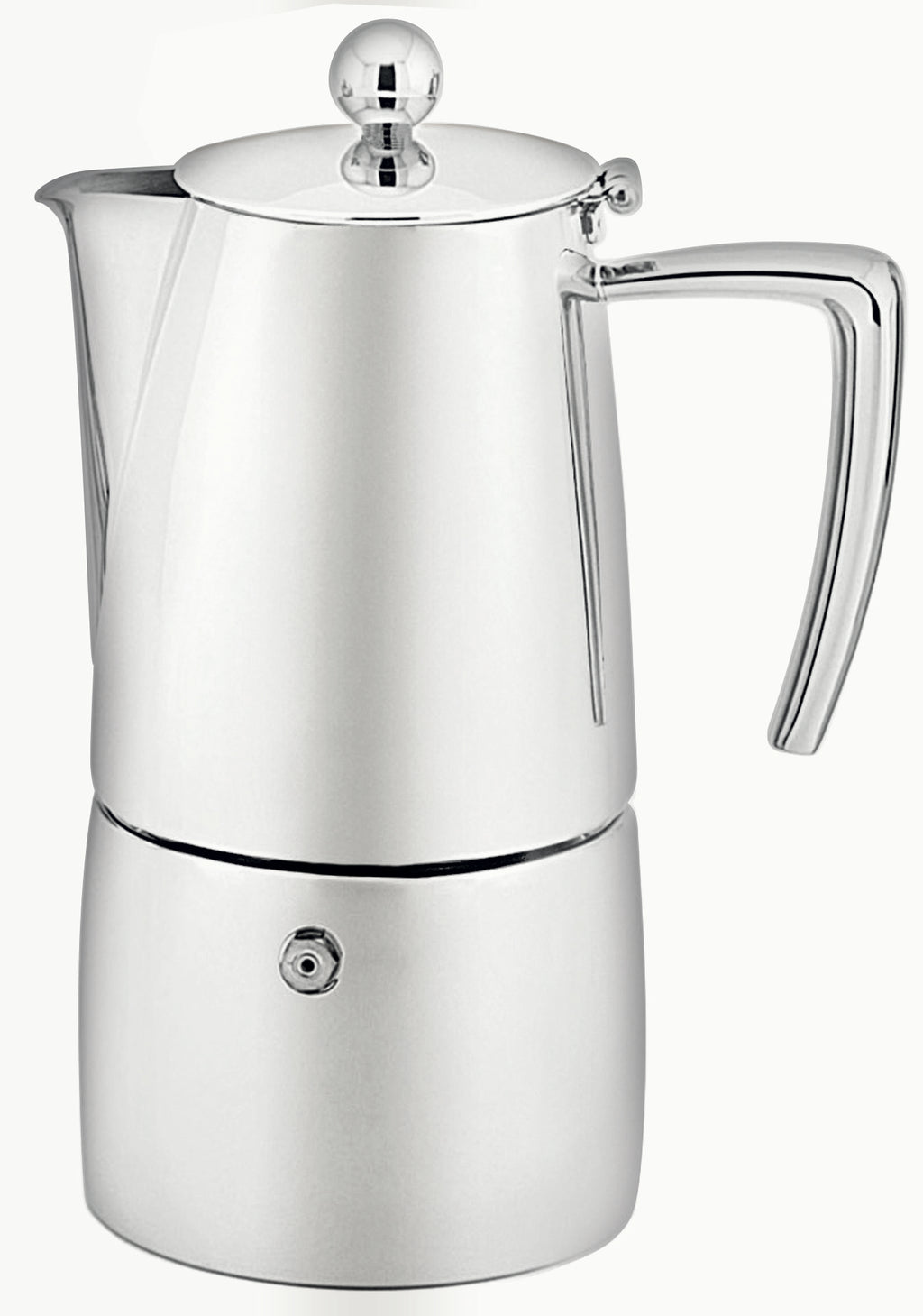 Avanti Art Deco Stovetop Espresso Maker, 2 Cup / 100ml (photo 2)