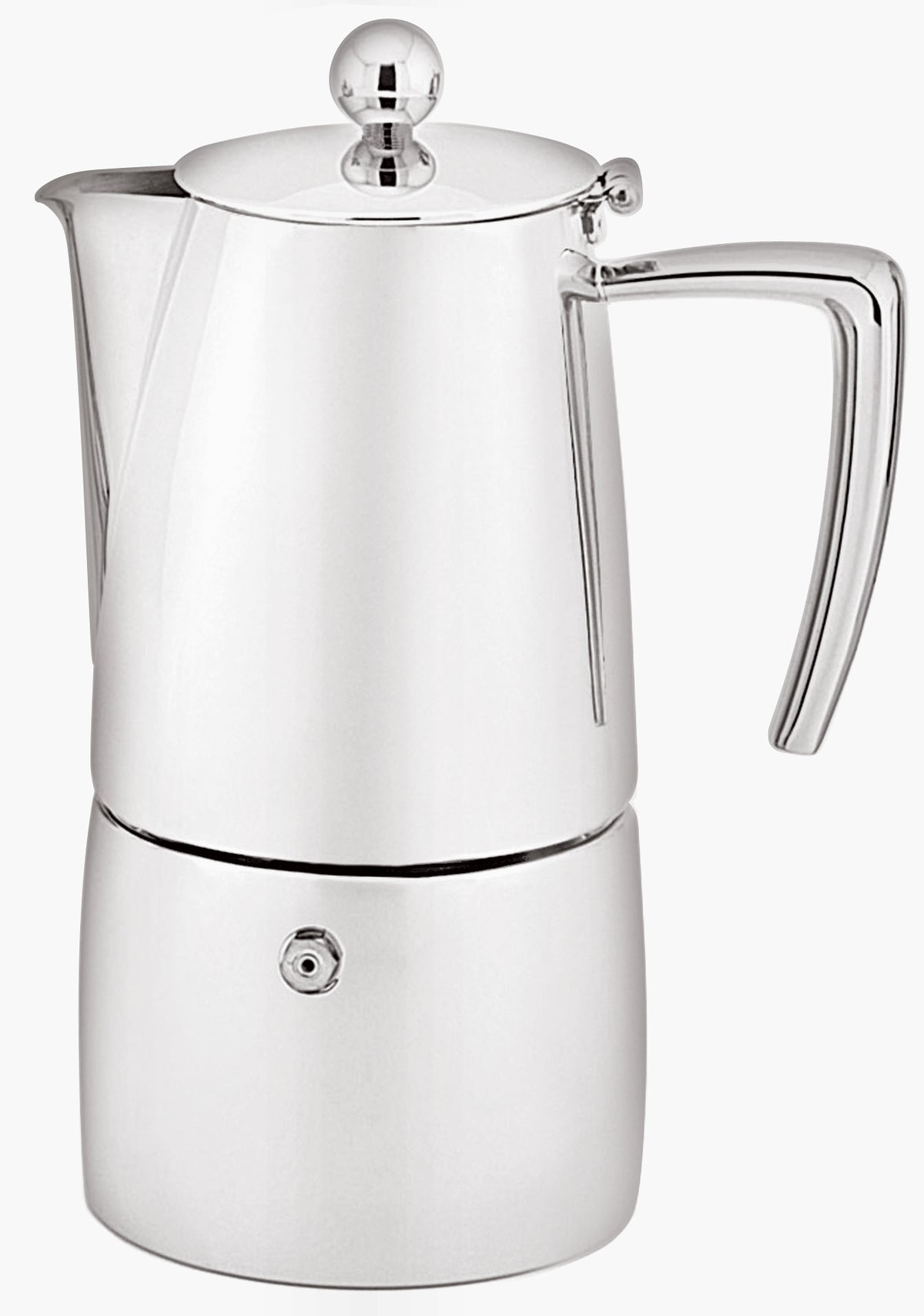 Avanti Art Deco Stovetop Espresso Maker, 6 Cup / 300ml (photo 2)