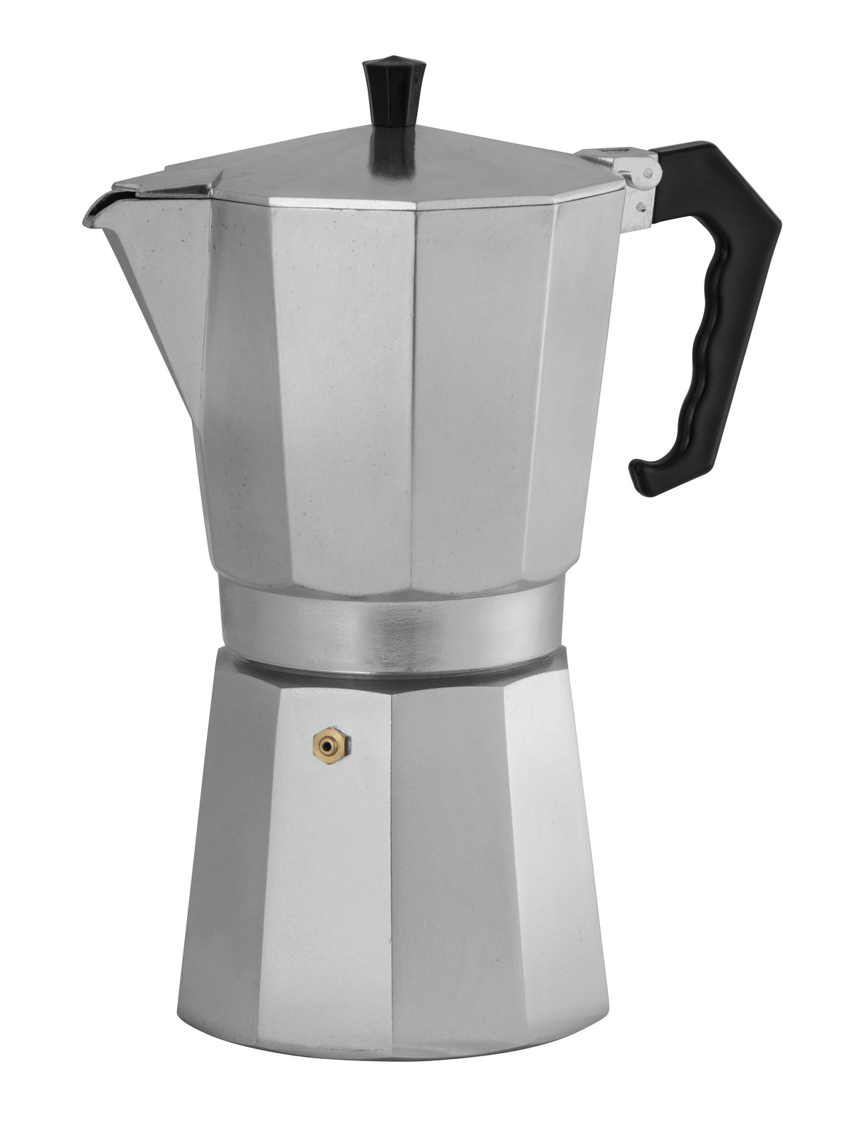 Avanti Classic Pro Stovetop Espresso Maker, 9 Cup / 450ml