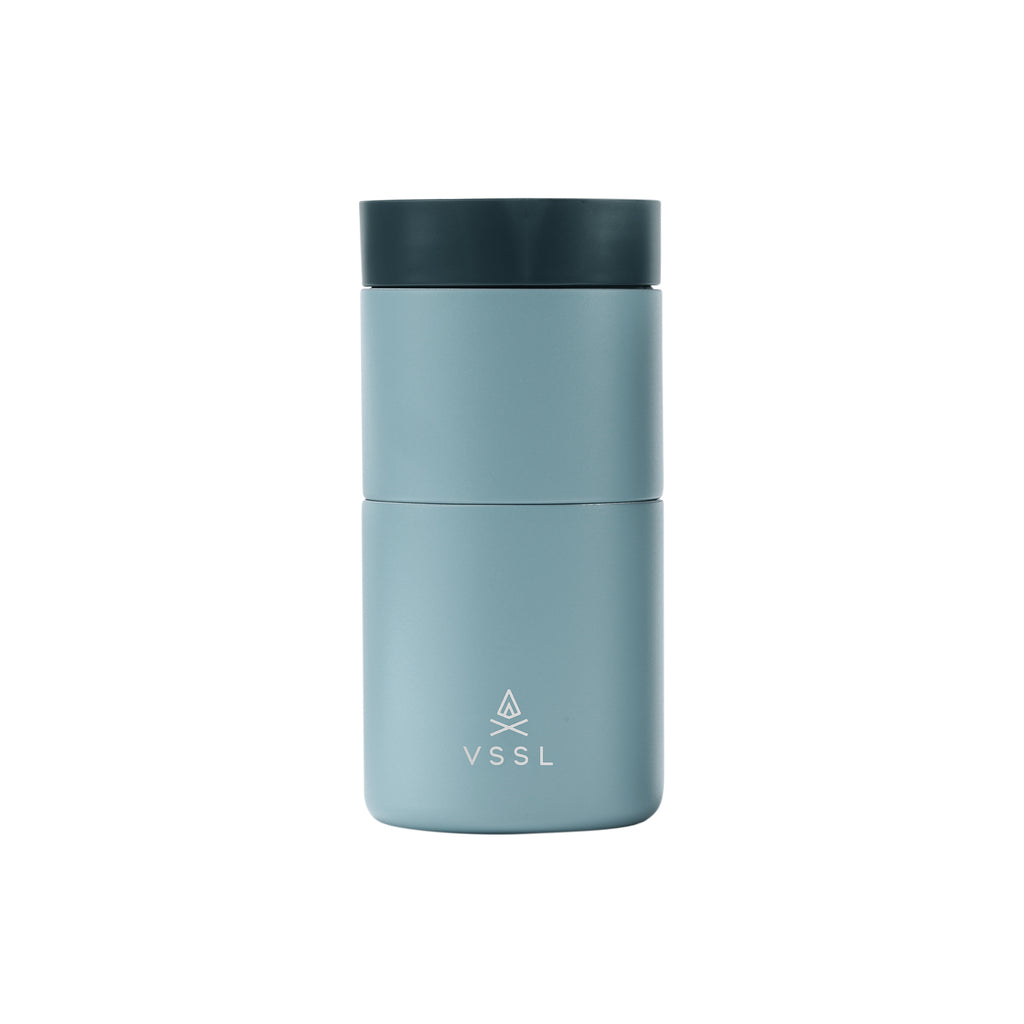 VSSL Nest Pour Over Coffee Set, Everglade