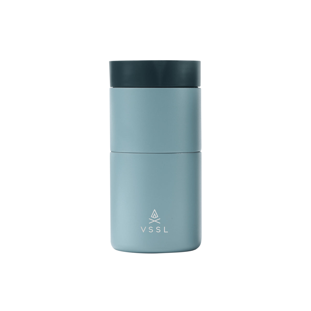 VSSL Nest Pour Over Coffee Set, Everglade