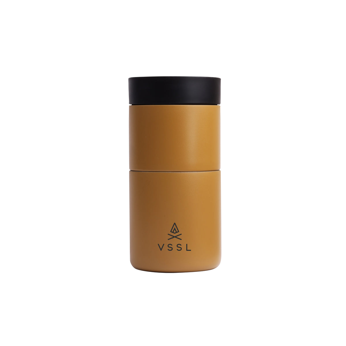 VSSL Nest Pour Over Coffee Set, Sahara