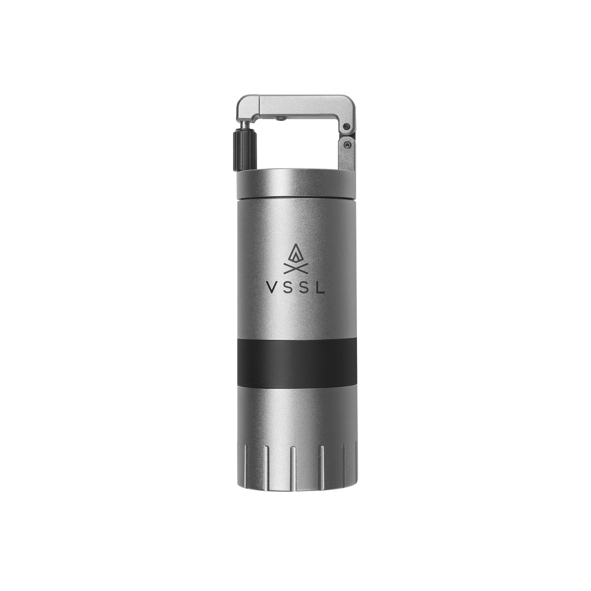 VSSL Java G25 Hand Coffee Grinder, Mica Dust
