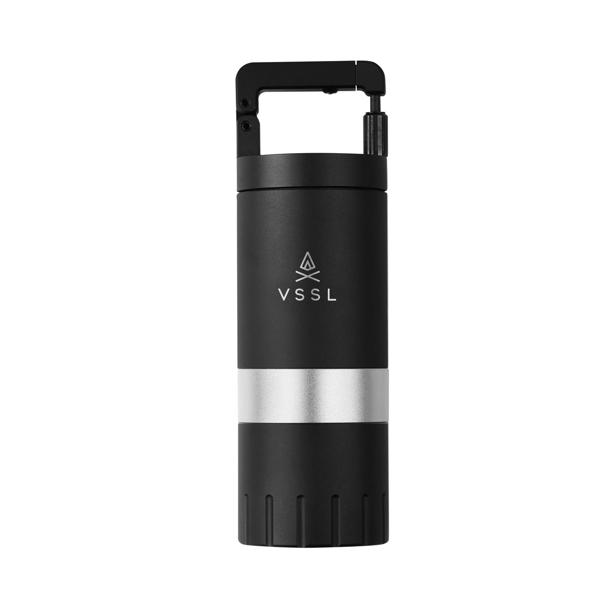 VSSL Java G45 Hand Coffee Grinder, Black