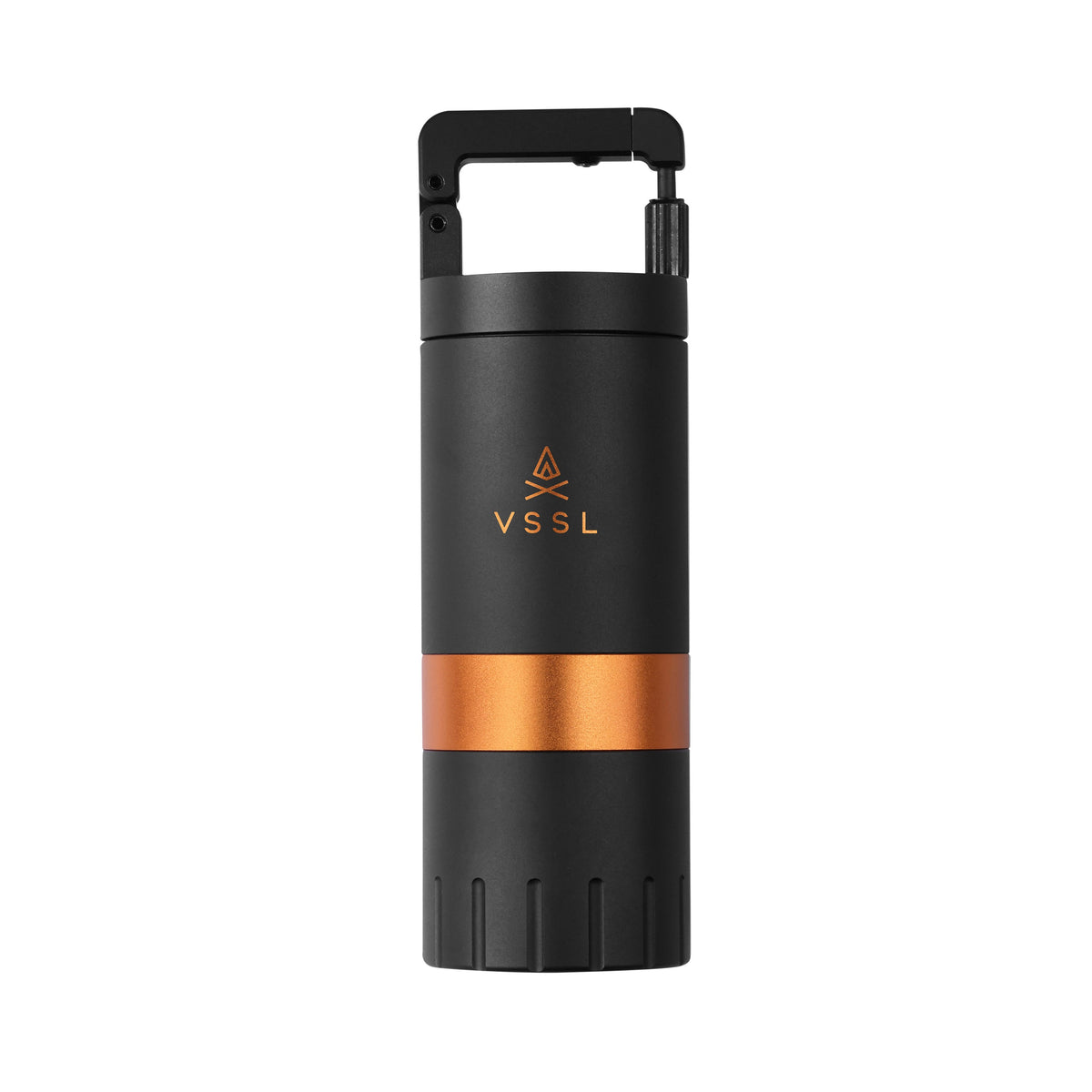 VSSL Java G45 Hand Coffee Grinder, Carbon