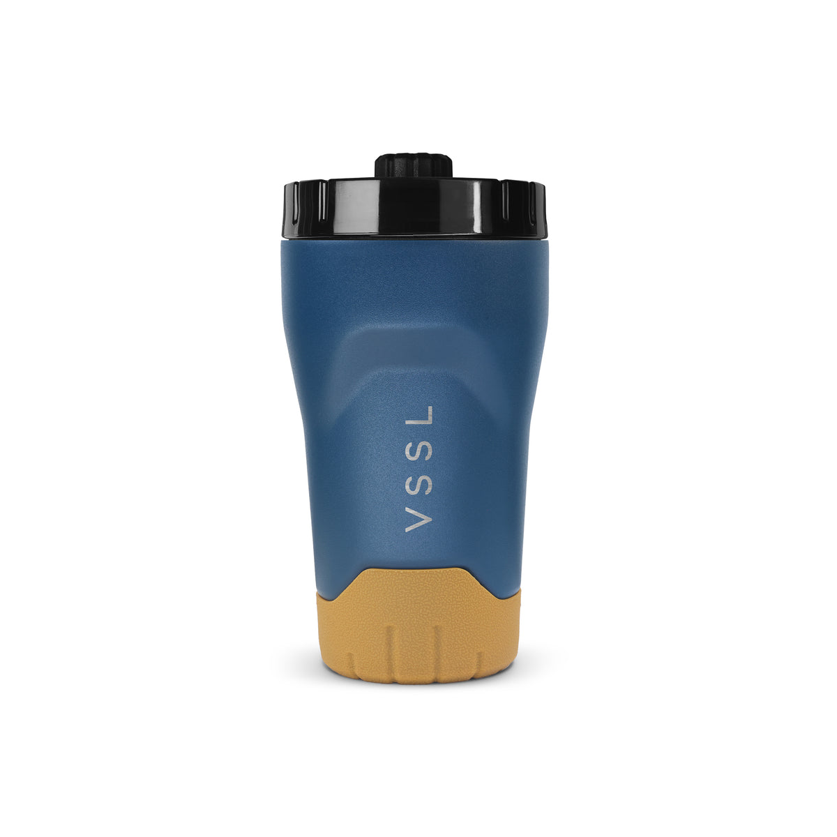VSSL Drift Insulated Tumbler 295ml, Pacific Blue