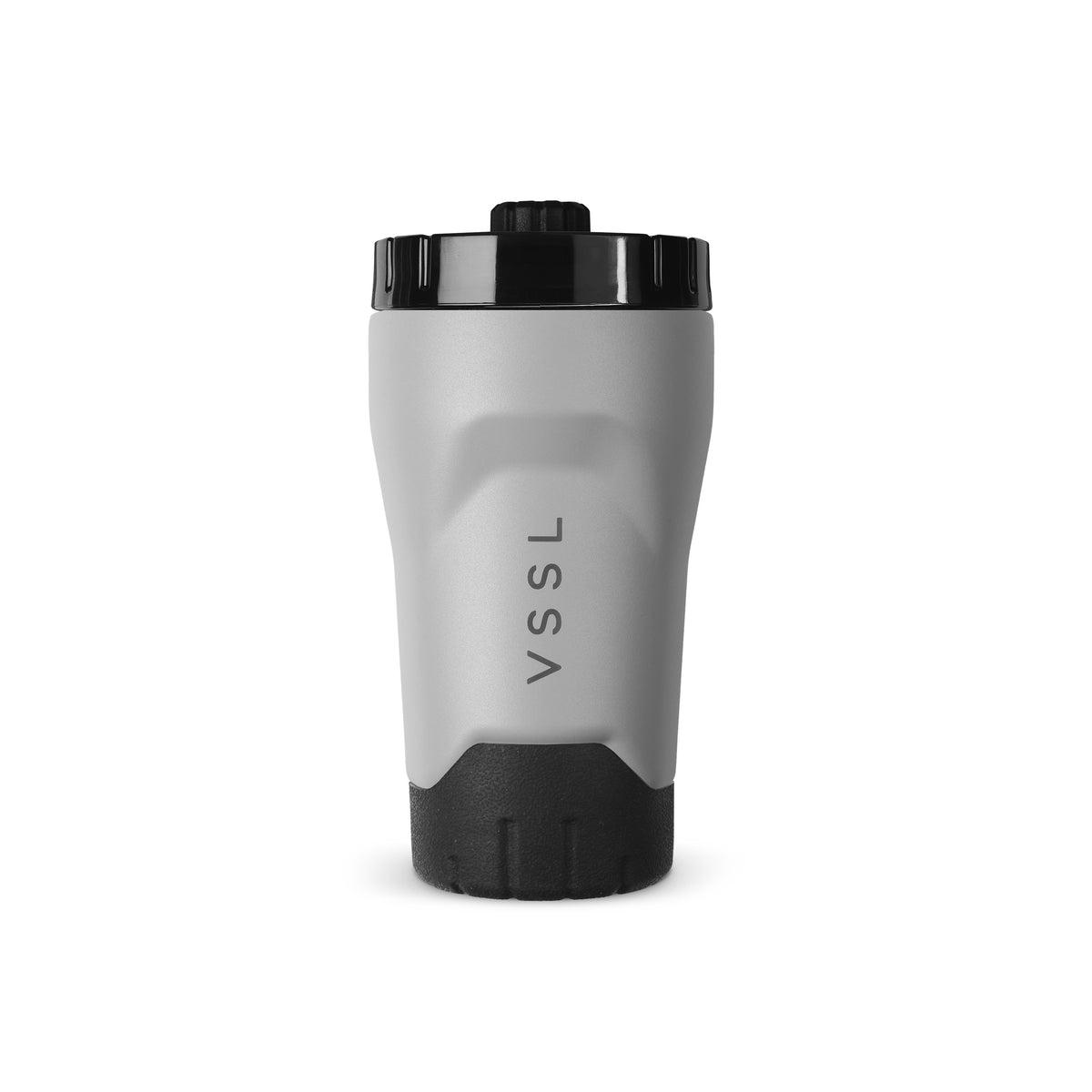 VSSL Drift Insulated Tumbler 295ml, Stone