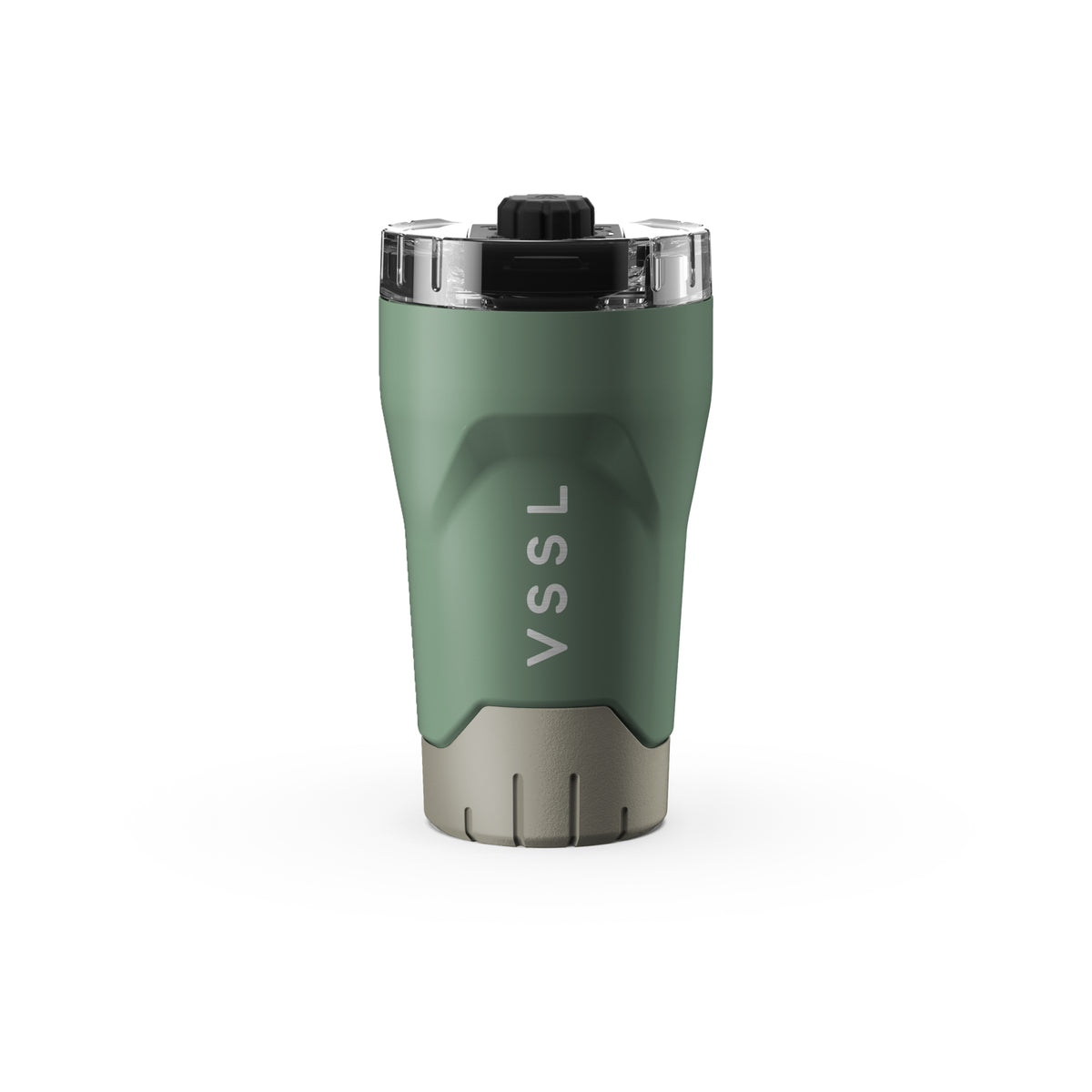VSSL Drift Insulated Tumbler 295ml, Wild Sage