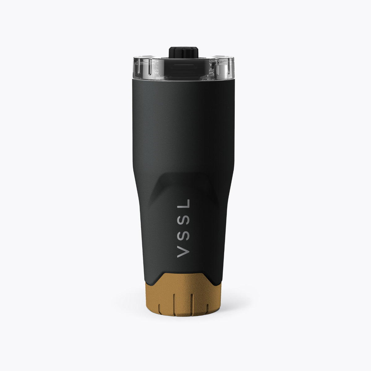 VSSL Drift Insulated Tumbler 590ml, Ash