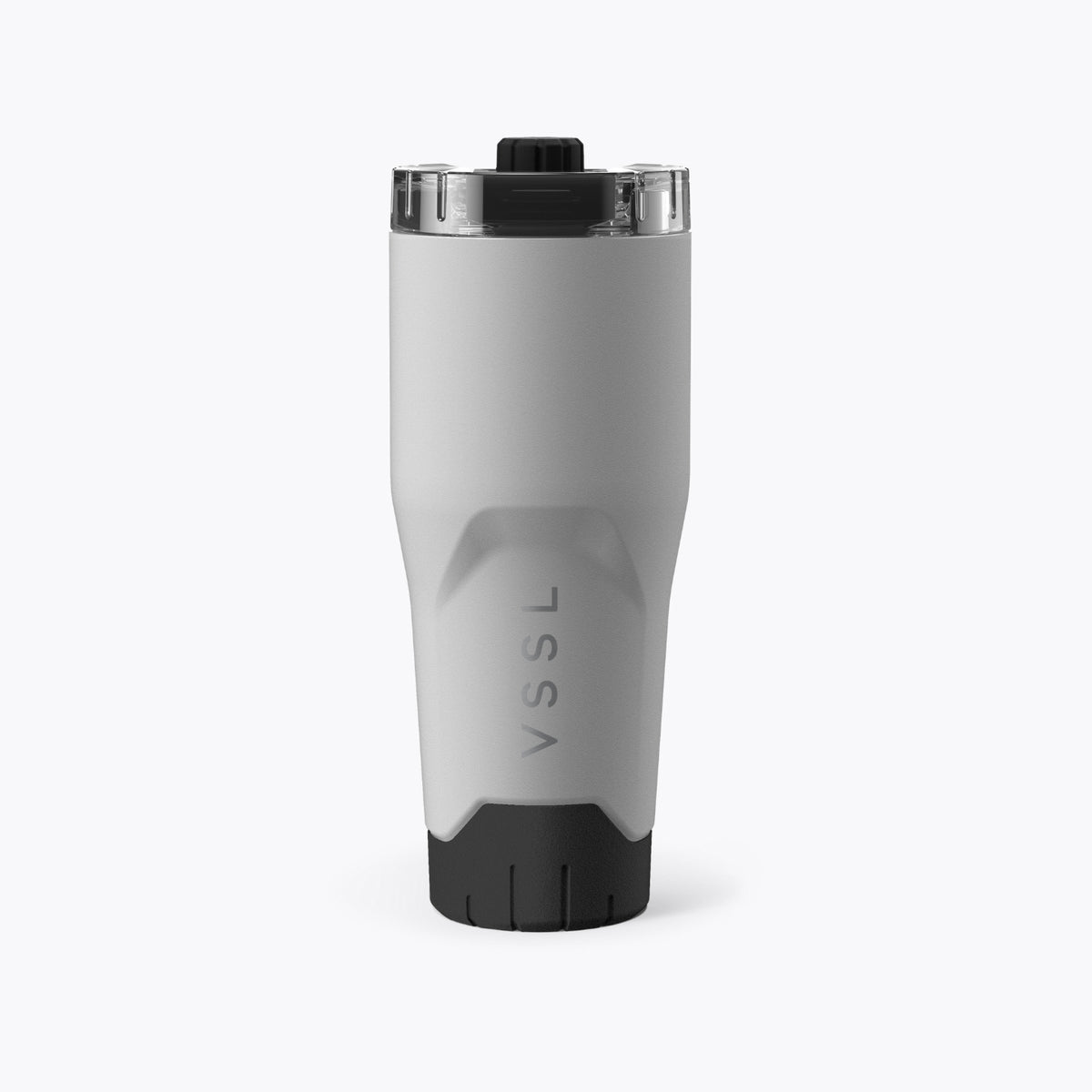 VSSL Drift Insulated Tumbler 590ml, Stone