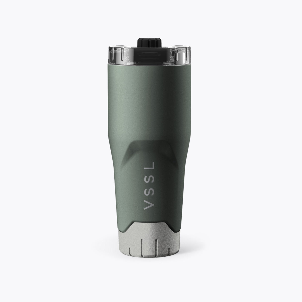 VSSL Drift Insulated Tumbler 590ml, Wild Sage