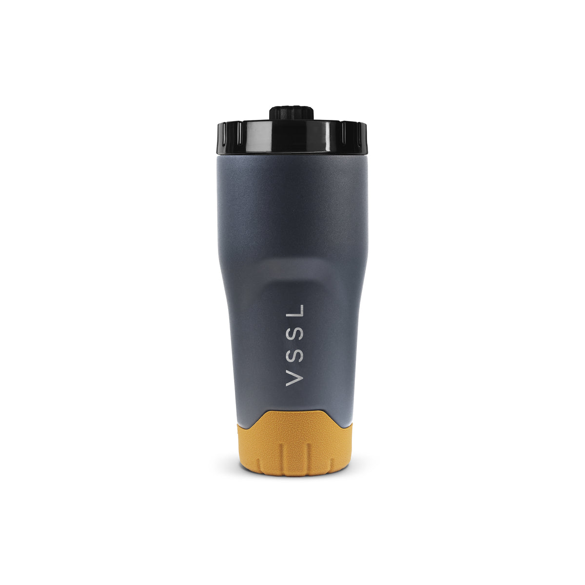 VSSL Drift Insulated Tumbler 475ml, Ash
