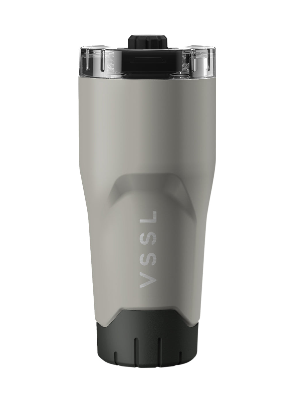VSSL Drift Insulated Tumbler 475ml, Stone