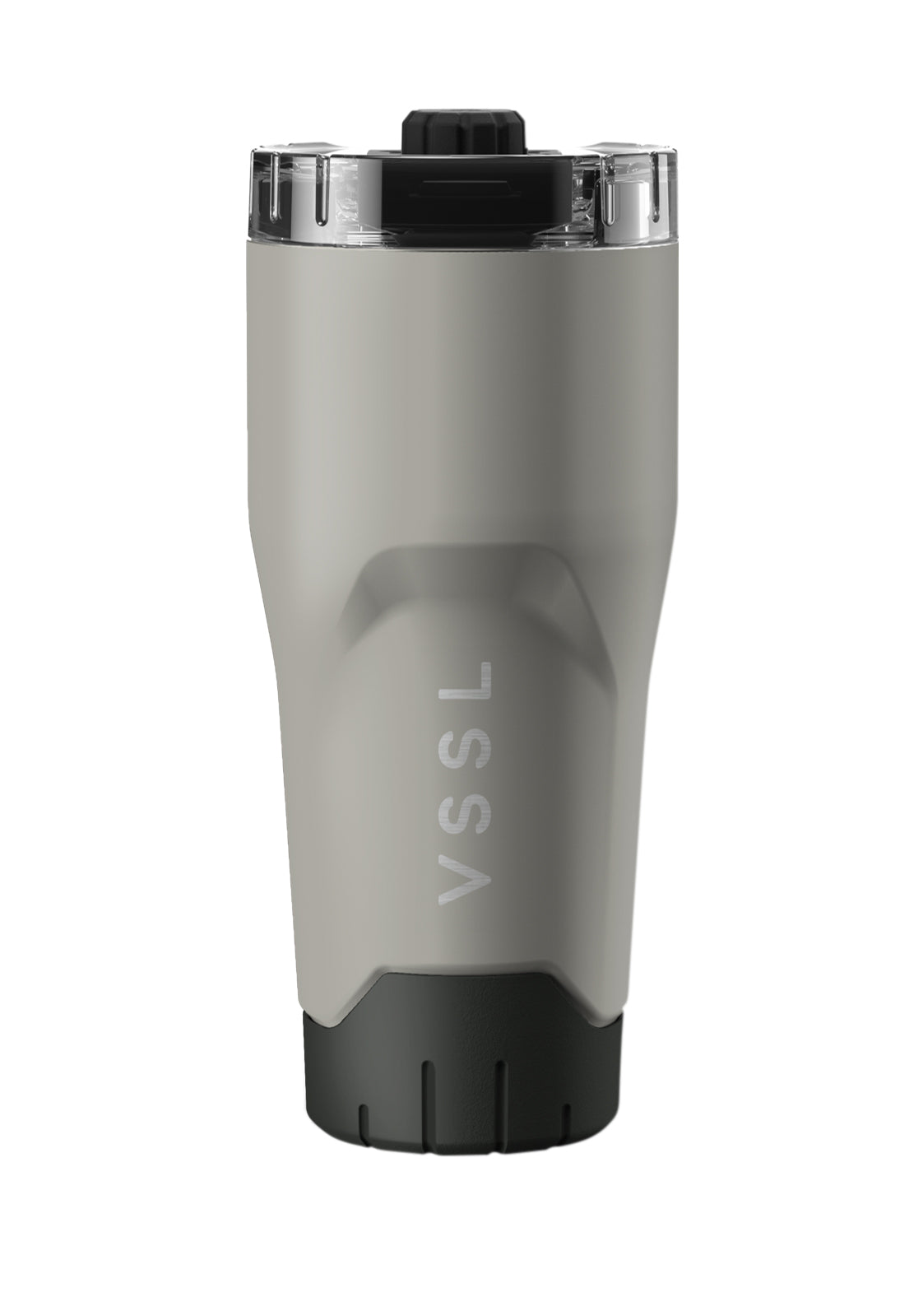 VSSL Drift Insulated Tumbler 475ml, Stone