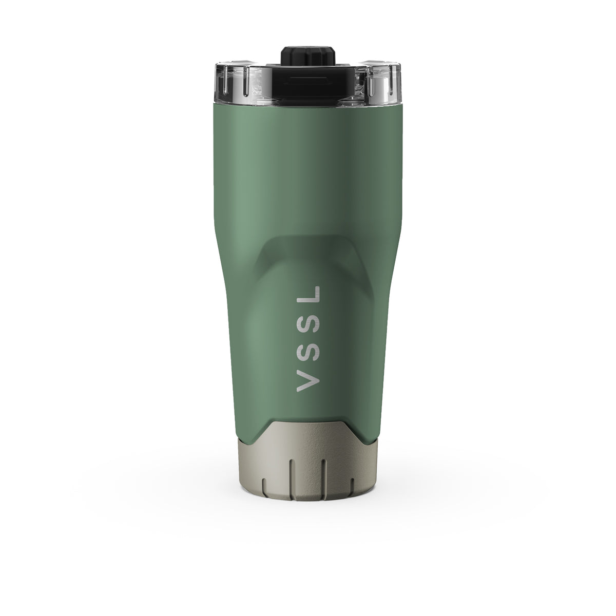 VSSL Drift Insulated Tumbler 475ml, Wild Sage