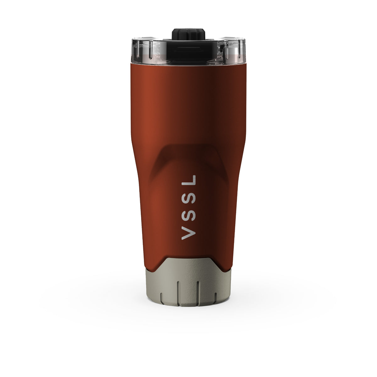 VSSL Drift Insulated Tumbler 475ml, Rusty Bucket