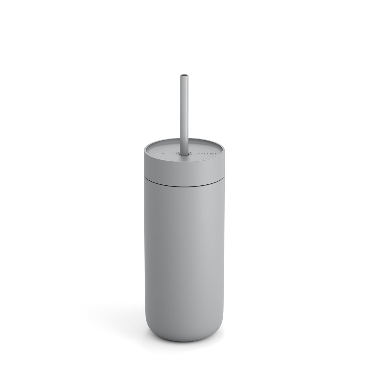 Fellow Carter Cold Tumbler 16oz (473ml), Matte Grey