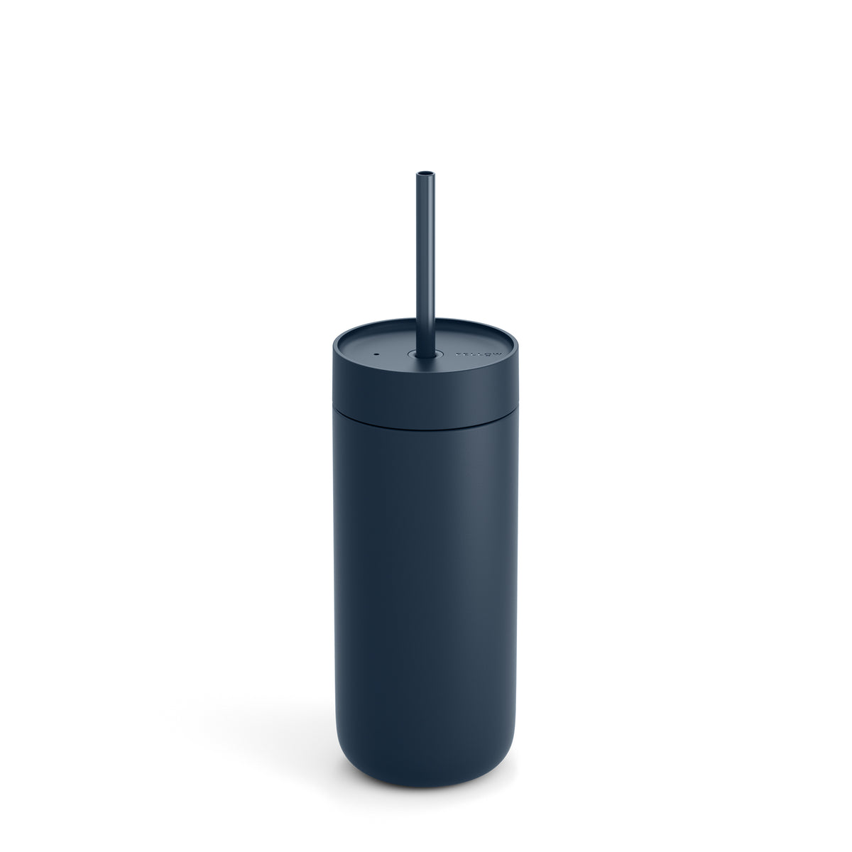 Fellow Carter Cold Tumbler 16oz (473ml), Stone Blue