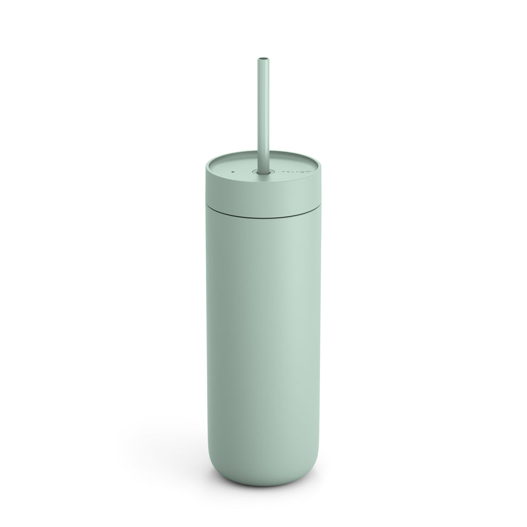 Fellow Cold Tumbler 20oz (591ml), Mint Chip