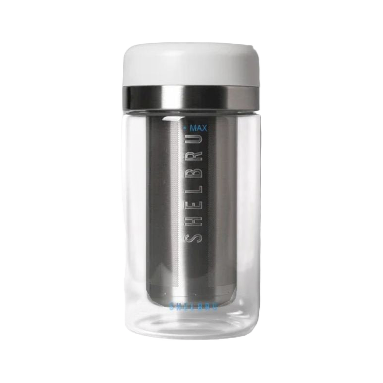 Shelbru Cold Brew System 2.0 - product view 2