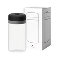 Shelbru Smart Glass Canister 800ml - product view 1