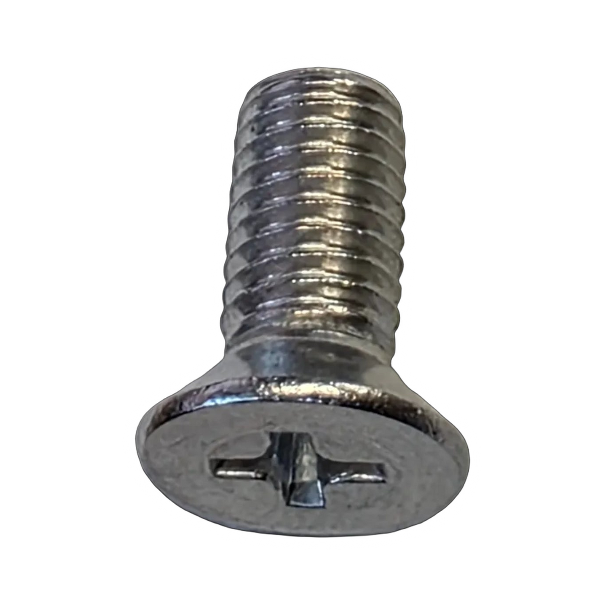 Shower Screen Screw (Phillips Head) M5 12mm - product view 1