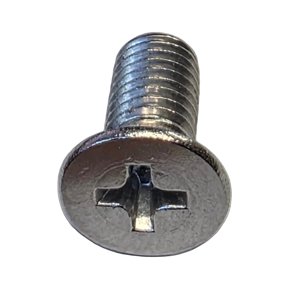 Shower Screen Screw (Phillips Head) M5 12mm - product view 2