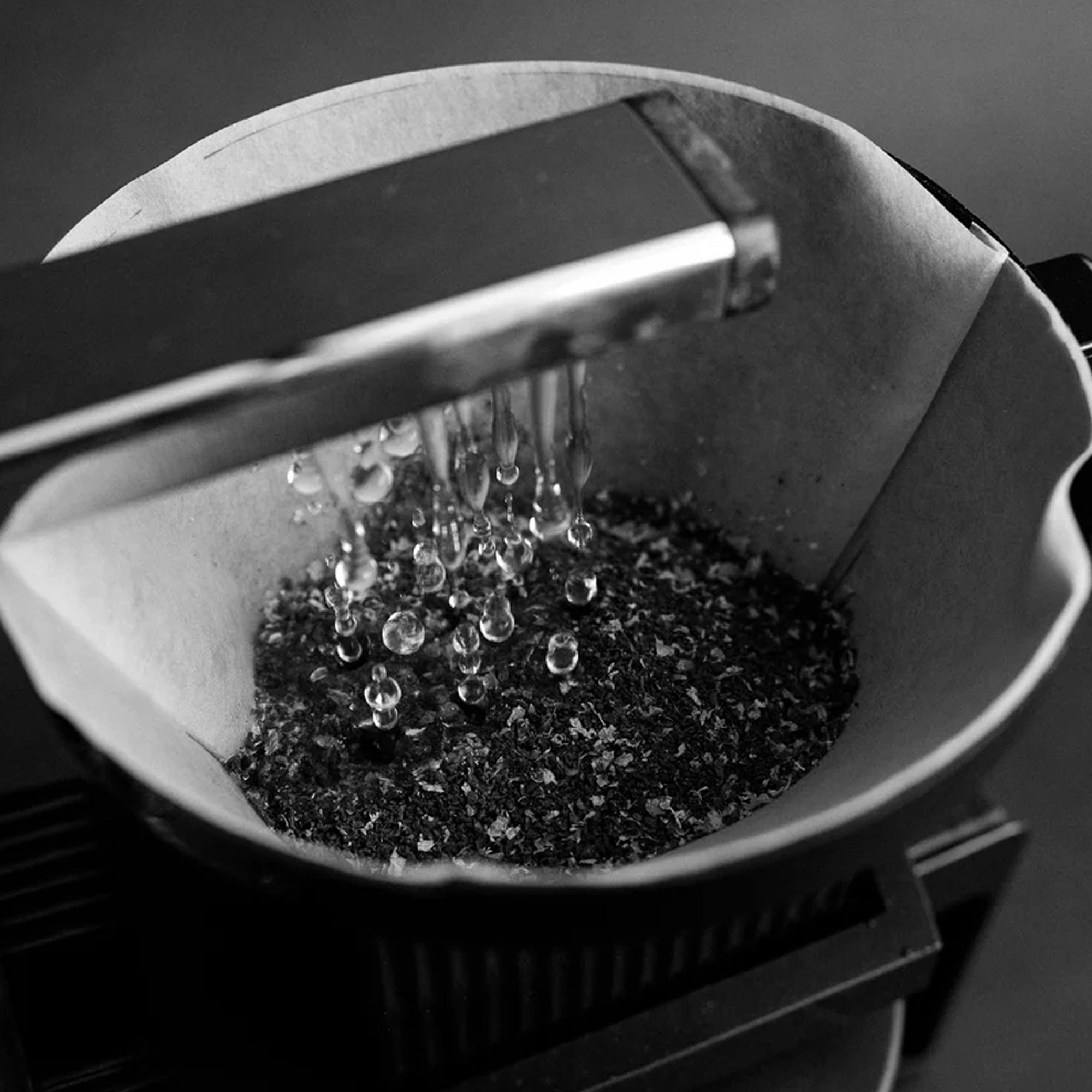 SIBARIST Trapezoid Coffee Filters
