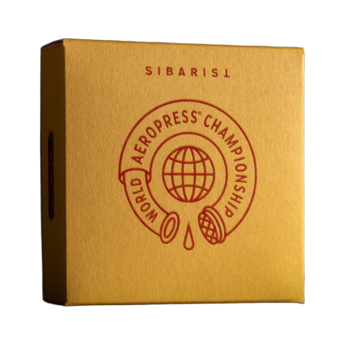 SIBARIST AeroPress The All-In Pack - product view 1