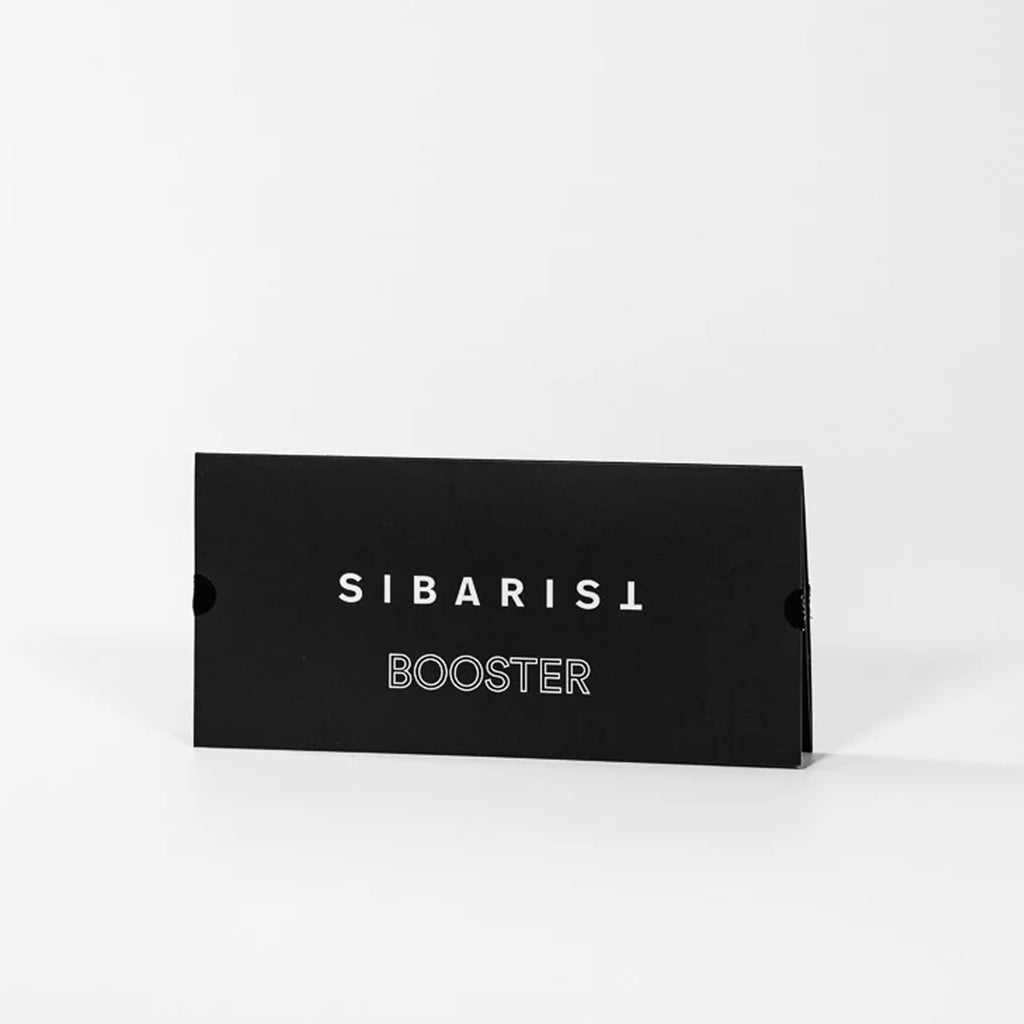 SIBARIST Booster 22