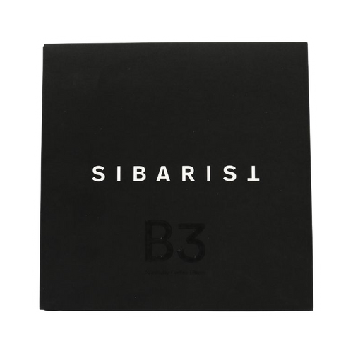 SIBARIST Hybrid Coffee Filters - product view 1