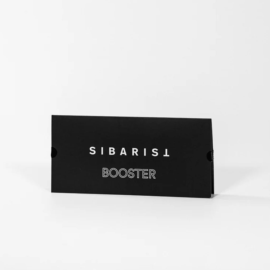 SIBARIST Booster 63