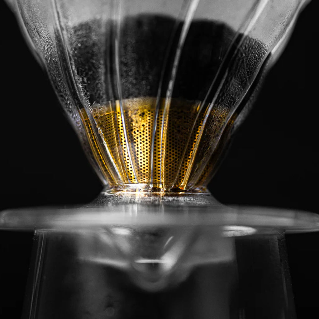 SIBARIST Booster Cone
