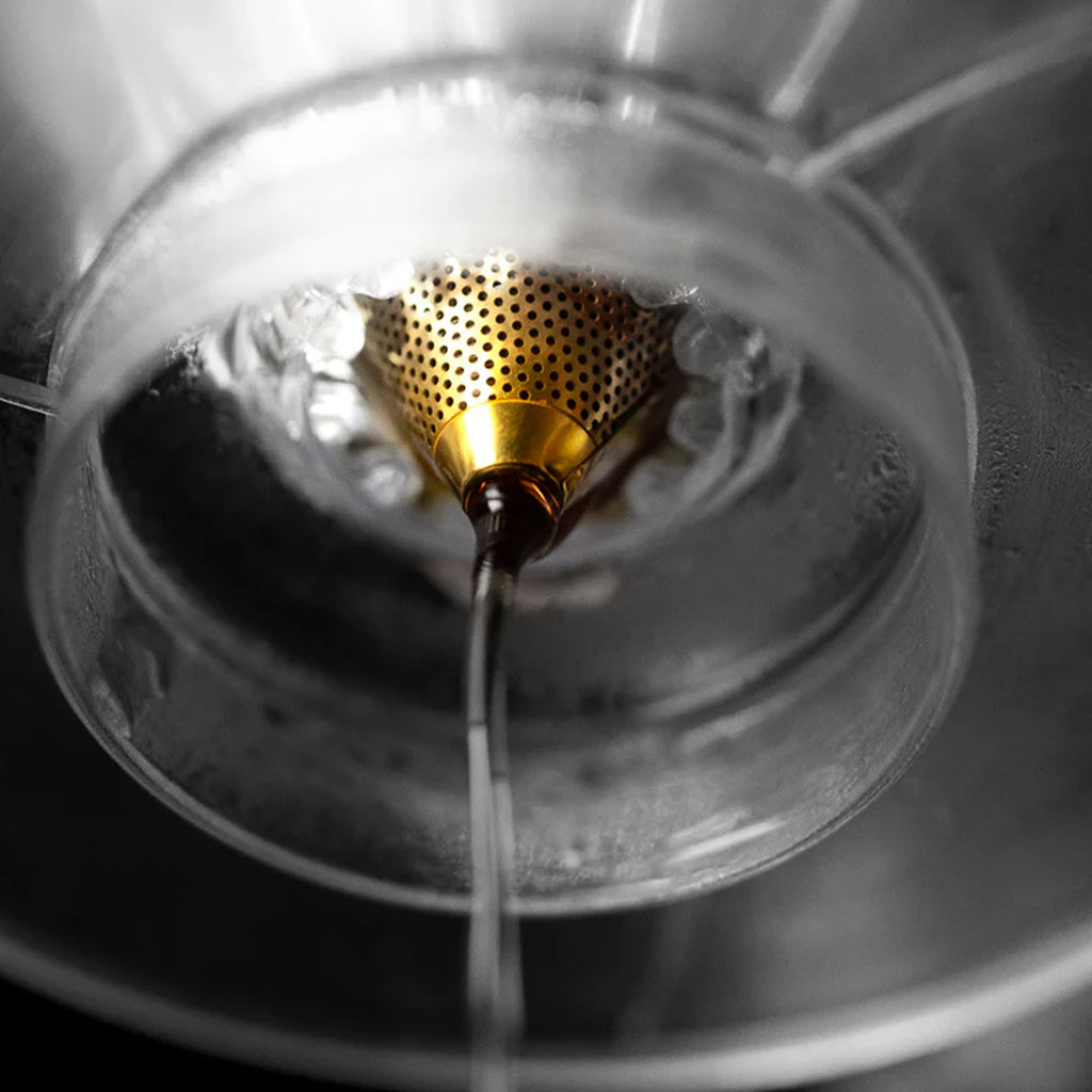 SIBARIST Booster Cone