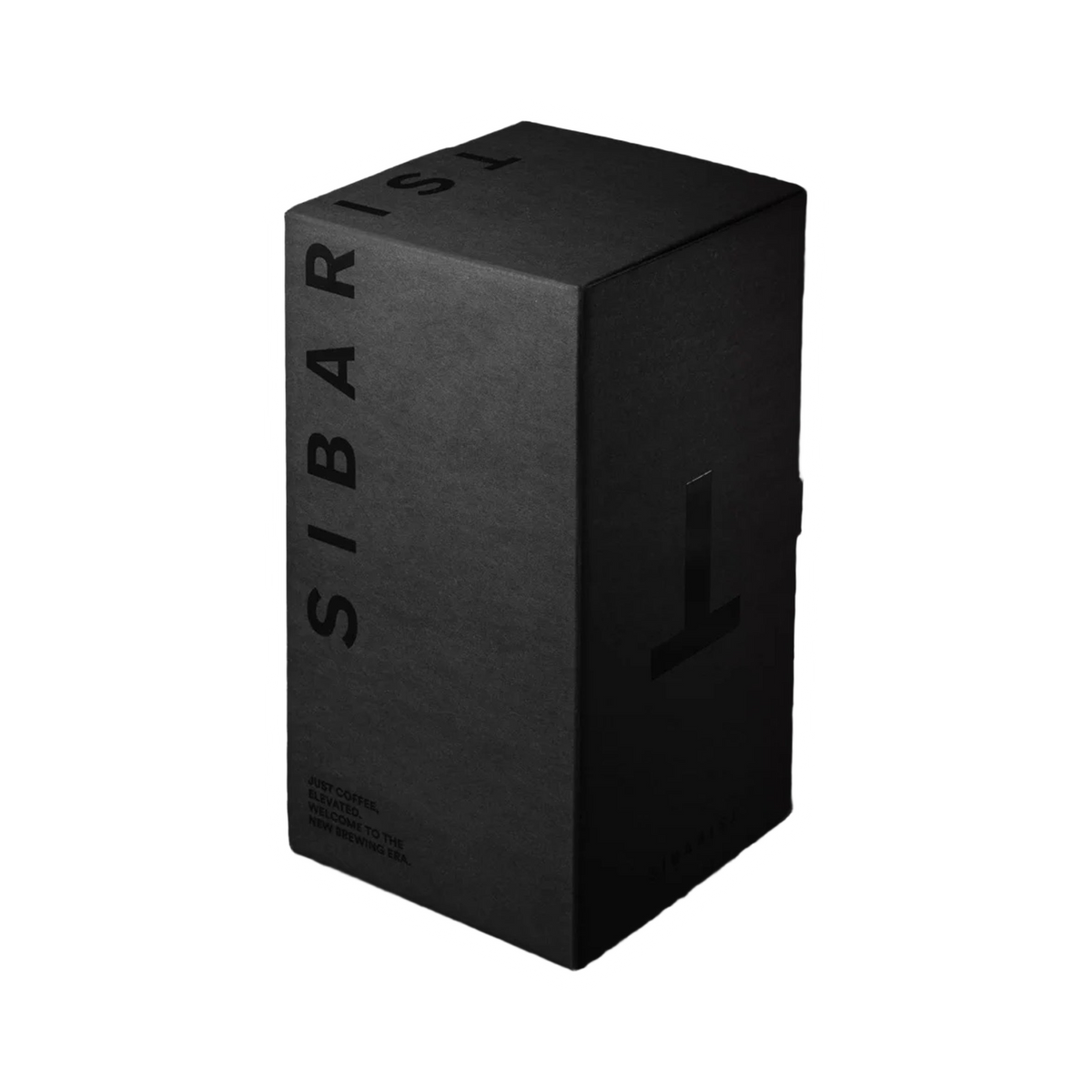 SIBARIST Brewing System - product view 2