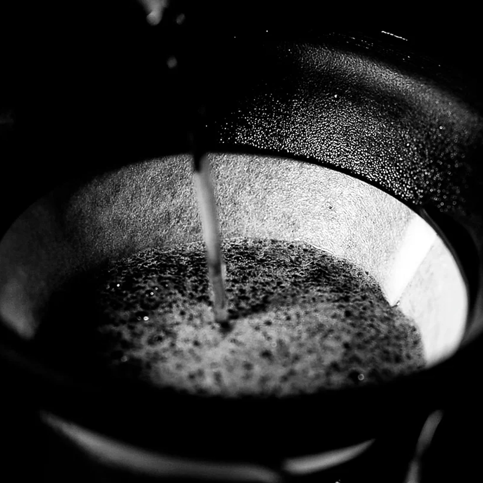 SIBARIST Brewing System