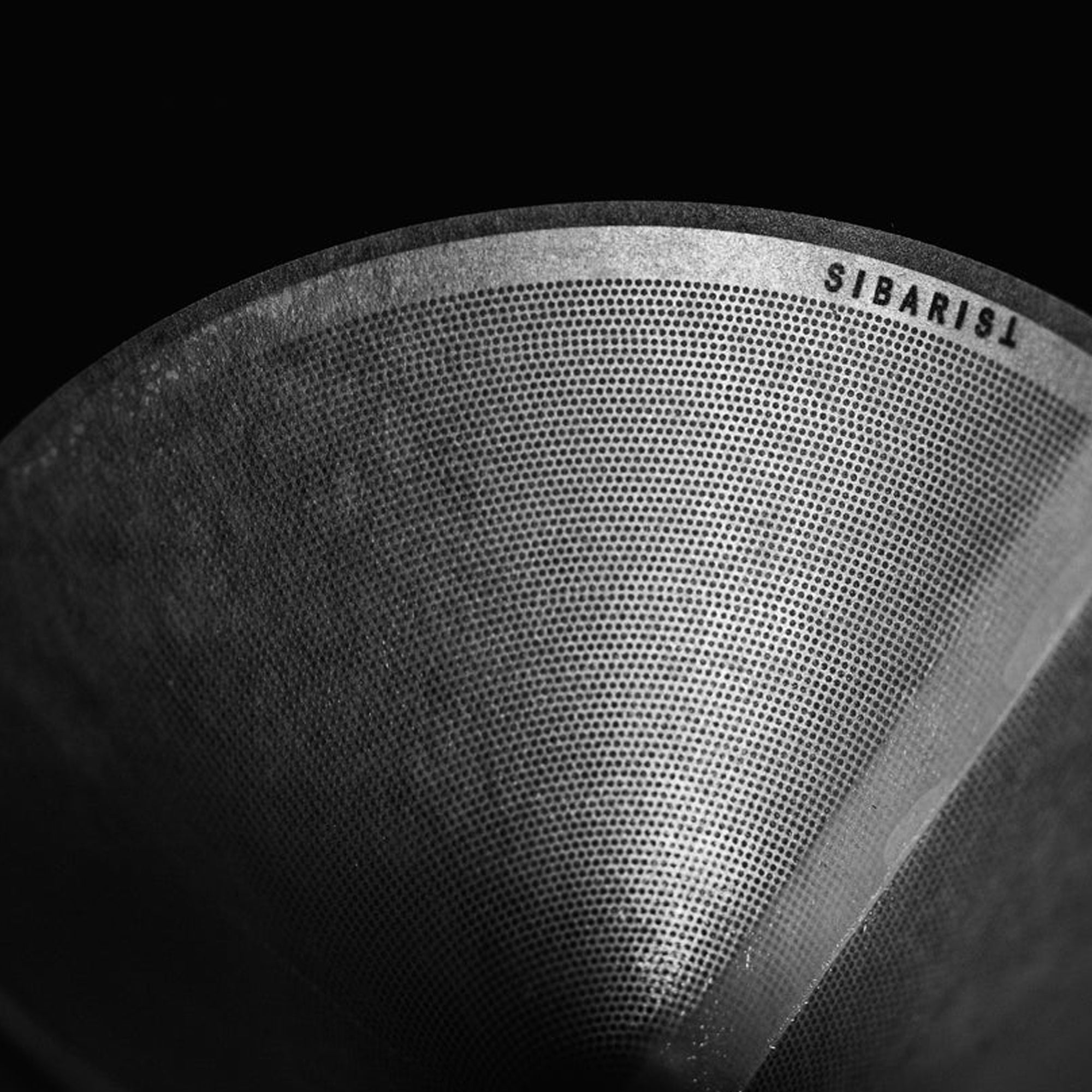 SIBARIST Cone UFO